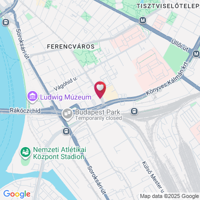 maps